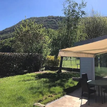 Maison Avec Vue Sur Le Viscos Lau-Balagnas Exterior photo