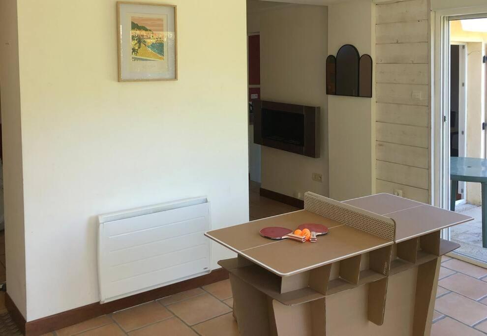 Maison Avec Vue Sur Le Viscos Hébergement de vacances *