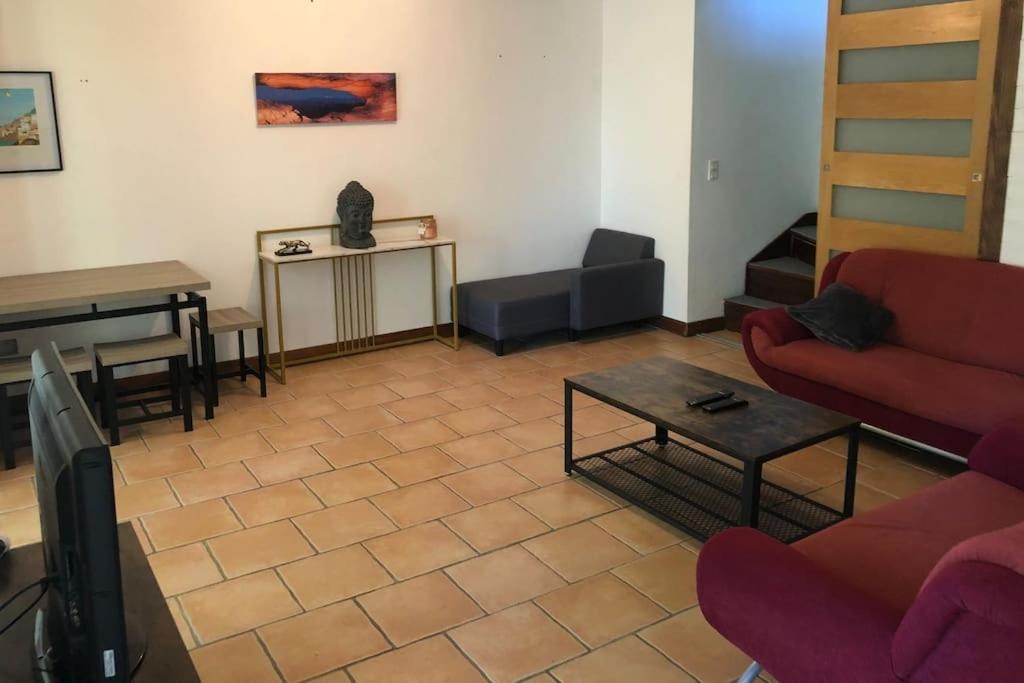 Maison Avec Vue Sur Le Viscos Hébergement de vacances