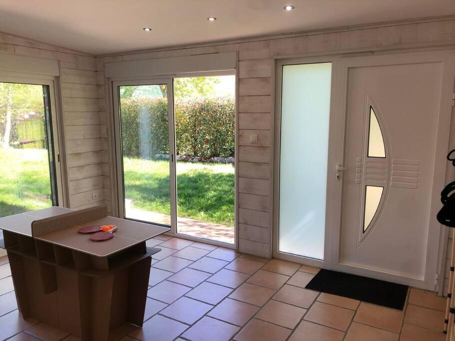 Maison Avec Vue Sur Le Viscos