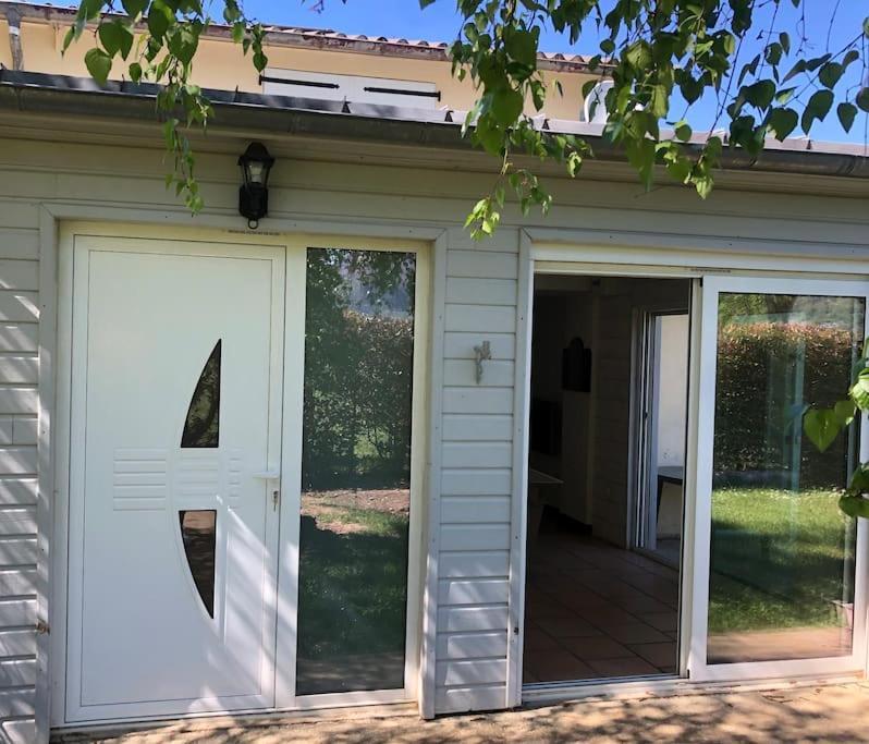 Maison Avec Vue Sur Le Viscos Hébergement de vacances Lau-Balagnas